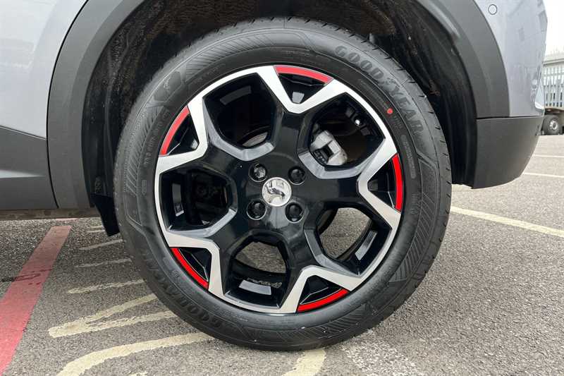 Used Vauxhall Mokka 2023 for sale - 77801002: Photo 10