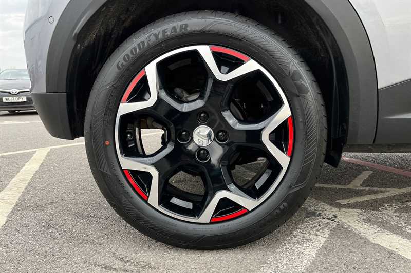 Used Vauxhall Mokka 2023 for sale - 77801002: Photo 11