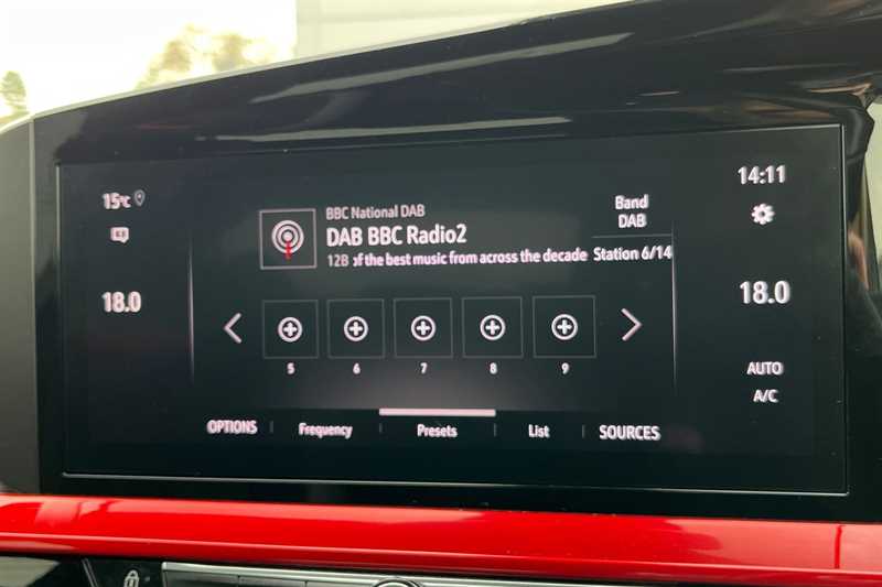 Used Vauxhall Mokka 2023 for sale - 77801002: Photo 17