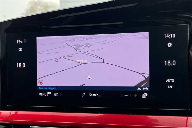 Used Vauxhall Mokka 2023 for sale - 77801002: Photo 18