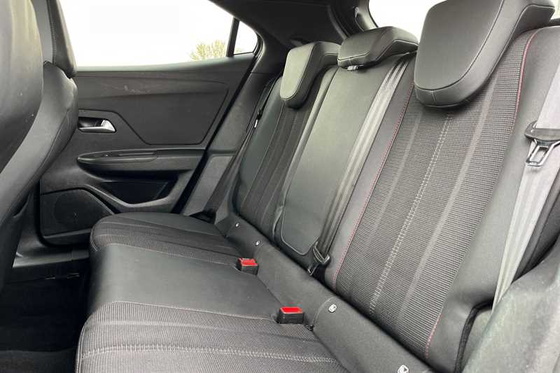 Used Vauxhall Mokka 2023 for sale - 77801002: Photo 24