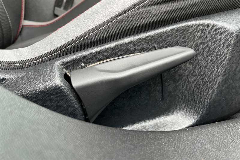 Used Vauxhall Mokka 2023 for sale - 77801002: Photo 26