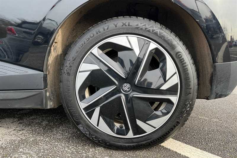 Used MG MG4 for sale - 77712230: Photo 10