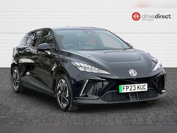 Used MG MG4 undefined for sale - 77712230: Photo