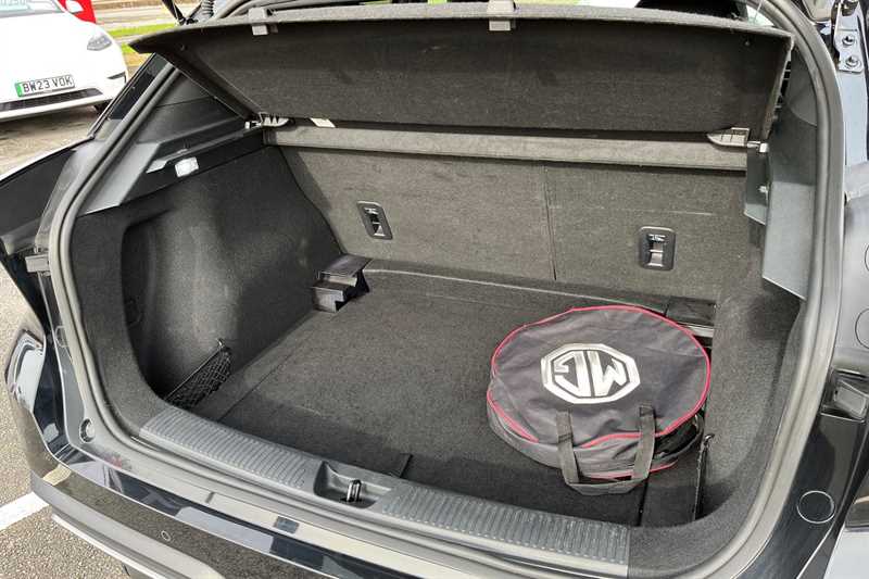 Used MG MG4 for sale - 77712230: Photo 25