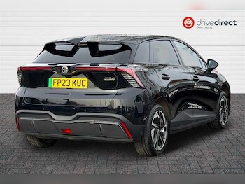 Used MG MG4 undefined for sale - 77712230: Photo