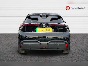 Used MG MG4 undefined for sale - 77712230: Photo