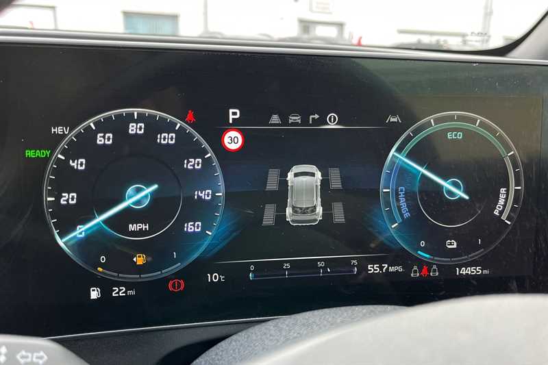 Used Kia Sportage for sale - 78143225: Photo 20