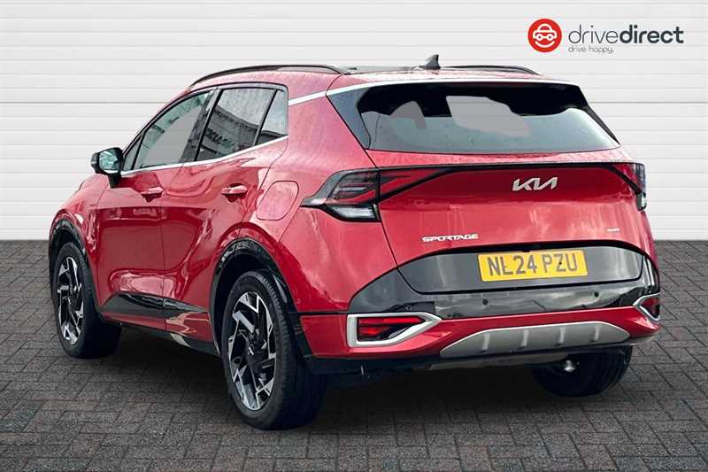 Used Kia Sportage for sale - 78143225: Photo 5