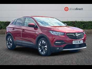 2018 - 1.2 Turbo Sport Nav SUV 5dr Petrol Manual Euro 6 (s/s) (130 ps)