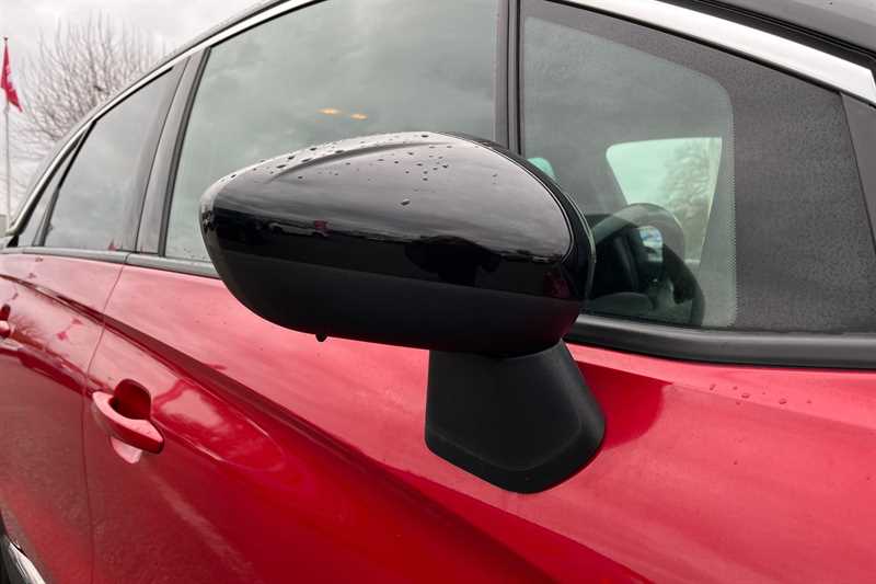 Used Vauxhall Crossland 2022 for sale - 77887611: Photo 34