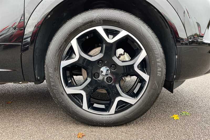 Used Vauxhall Mokka for sale - 76463151: Photo 12