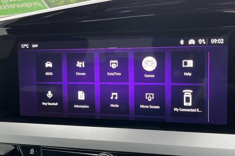 Used Vauxhall Mokka for sale - 76463151: Photo 18