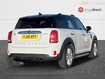 Used MINI Countryman 2019 for sale - 77390494: Photo
