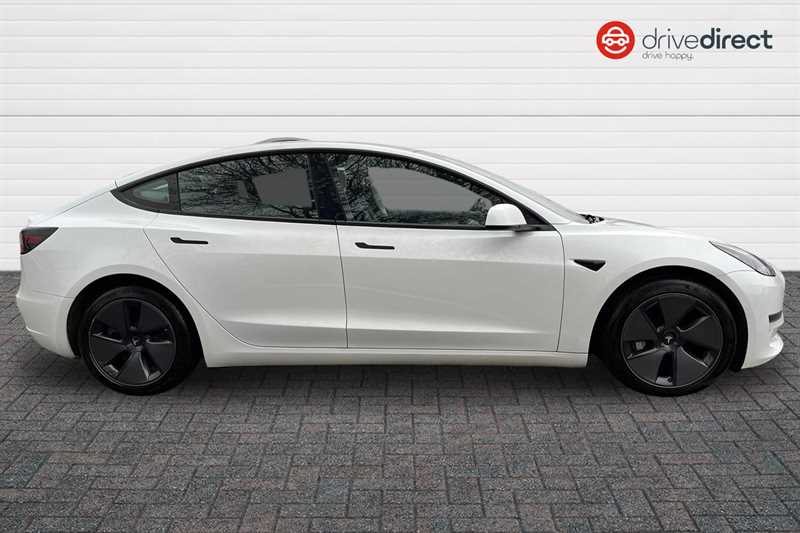 Used Tesla Model 3 2021 for sale - 78174647: Photo 2
