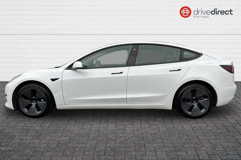Used Tesla Model 3 2021 for sale - 78174647: Photo 6