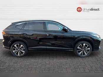 Used MG MG HS 2025 for sale - 79416841: Photo