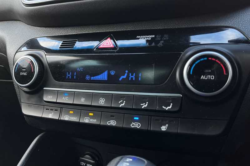 Used Hyundai TUCSON 2020 for sale - 77843305: Photo 15