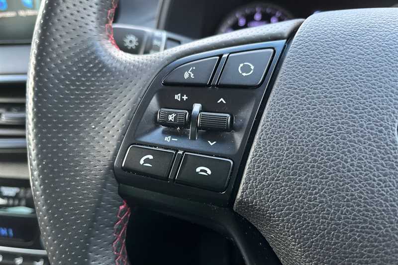 Used Hyundai TUCSON 2020 for sale - 77843305: Photo 21