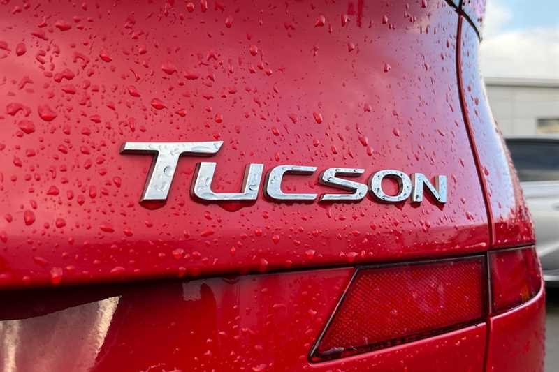 Used Hyundai TUCSON 2020 for sale - 77843305: Photo 30