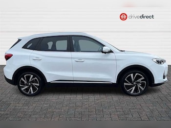 Used MG MG ZS 2025 for sale - 79541525: Photo