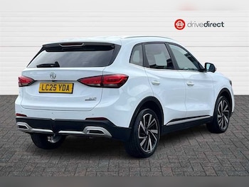 Used MG MG ZS 2025 for sale - 79541525: Photo