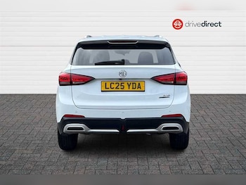 Used MG MG ZS 2025 for sale - 79541525: Photo