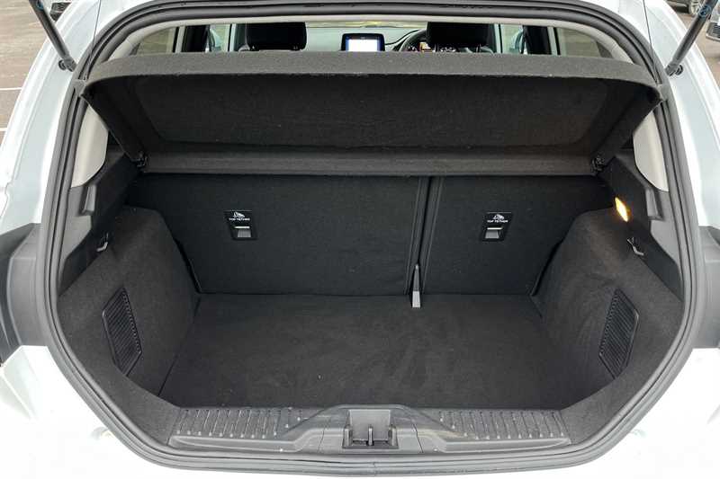 Used Ford Fiesta 2023 for sale - 77788550: Photo 25