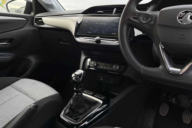 Used Vauxhall Corsa 2025 for sale - 78075626: Photo 14