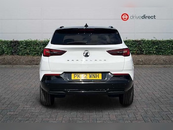 Used Vauxhall Grandland 2022 for sale - 76443718: Photo