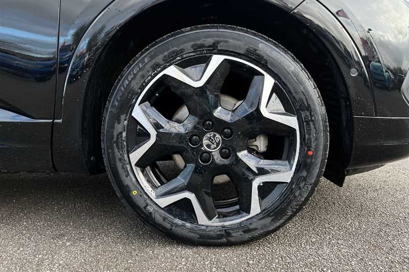 Used Vauxhall Grandland for sale - 77863233: Photo 10