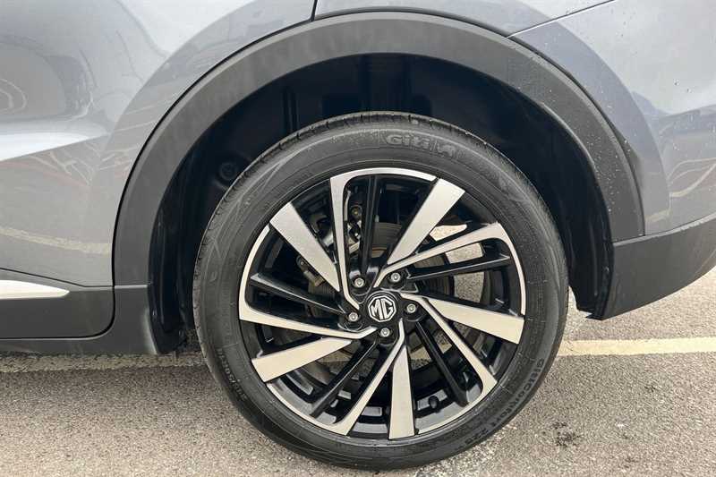 Used MG MG ZS 2025 for sale - 78222610: Photo 10