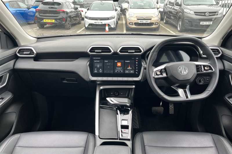 Used MG MG ZS 2025 for sale - 78222610: Photo 13