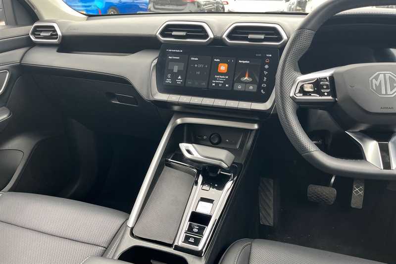 Used MG MG ZS 2025 for sale - 78222610: Photo 14