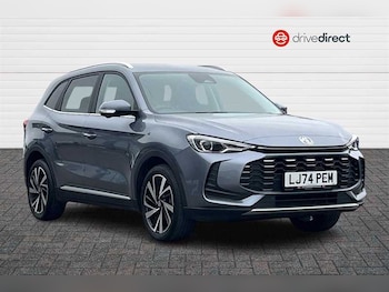 Used MG MG ZS 2025 for sale - 78222610: Photo