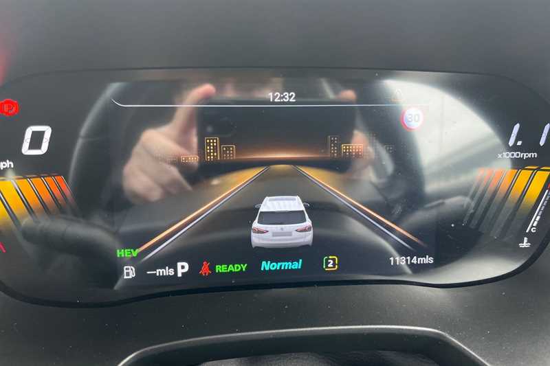 Used MG MG ZS 2025 for sale - 78222610: Photo 20