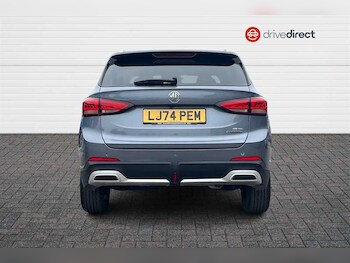 Used MG MG ZS 2025 for sale - 78222610: Photo