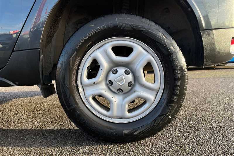 Used Dacia Duster 2021 for sale - 77362725: Photo 10