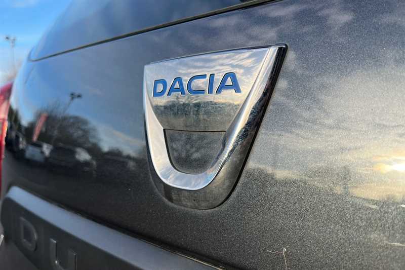 Used Dacia Duster 2021 for sale - 77362725: Photo 40