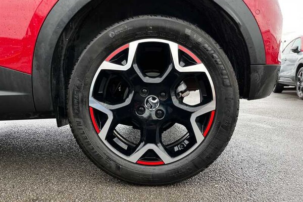 Used Vauxhall Mokka 2022 for sale - 76155178: Photo 10