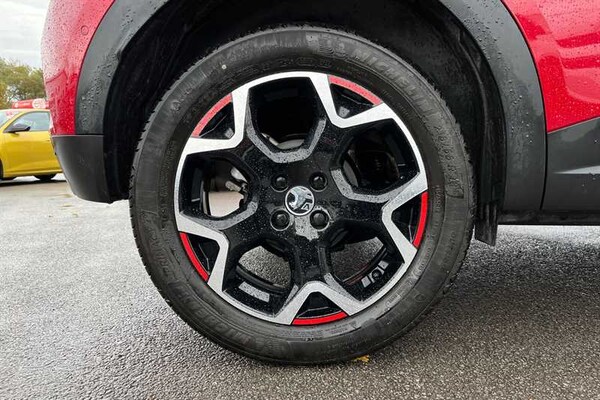 Used Vauxhall Mokka 2022 for sale - 76155178: Photo 11