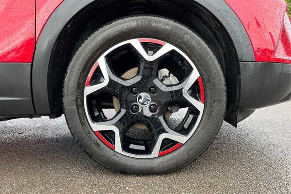 Used Vauxhall Mokka 2022 for sale - 76155178: Photo 12