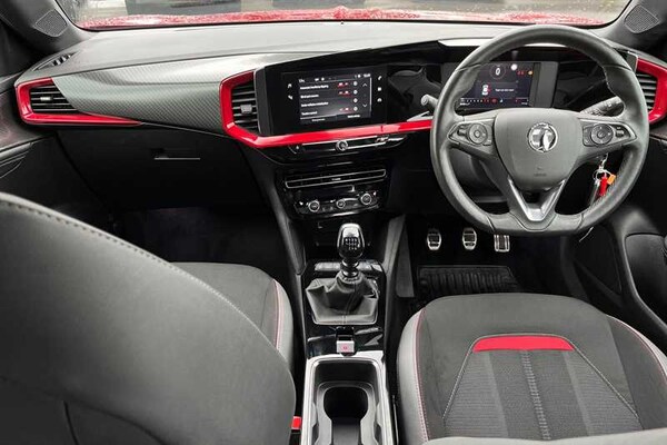 Used Vauxhall Mokka 2022 for sale - 76155178: Photo 13