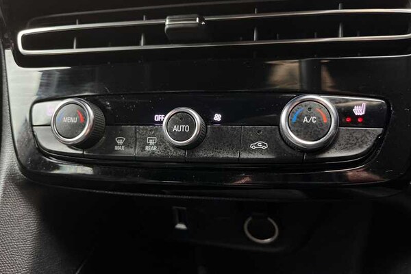 Used Vauxhall Mokka 2022 for sale - 76155178: Photo 15