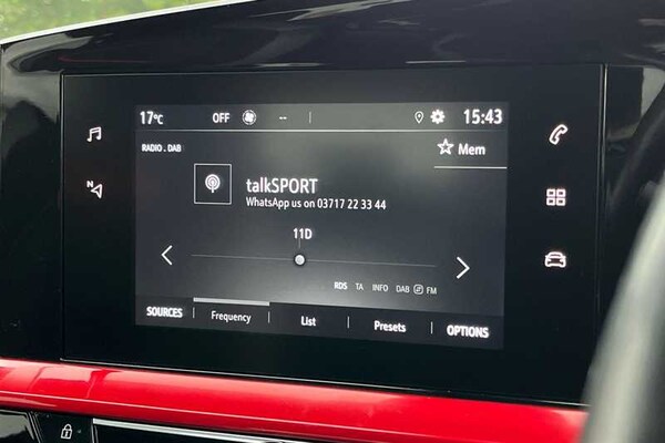 Used Vauxhall Mokka 2022 for sale - 76155178: Photo 17
