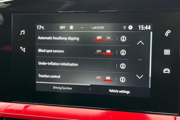 Used Vauxhall Mokka 2022 for sale - 76155178: Photo 18