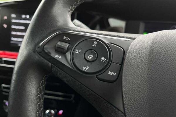 Used Vauxhall Mokka 2022 for sale - 76155178: Photo 21
