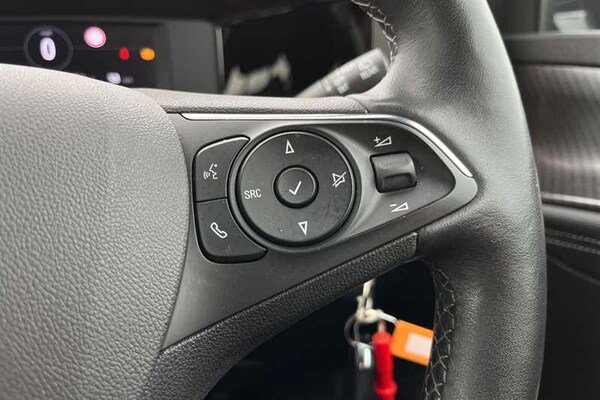 Used Vauxhall Mokka 2022 for sale - 76155178: Photo 22
