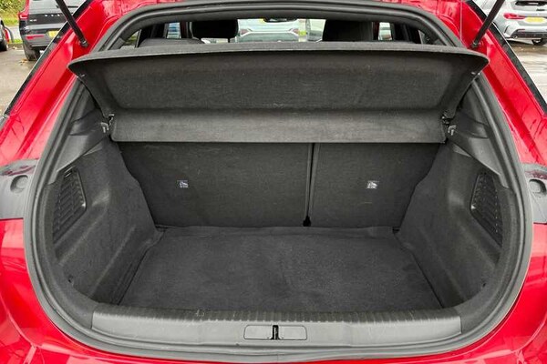 Used Vauxhall Mokka 2022 for sale - 76155178: Photo 25