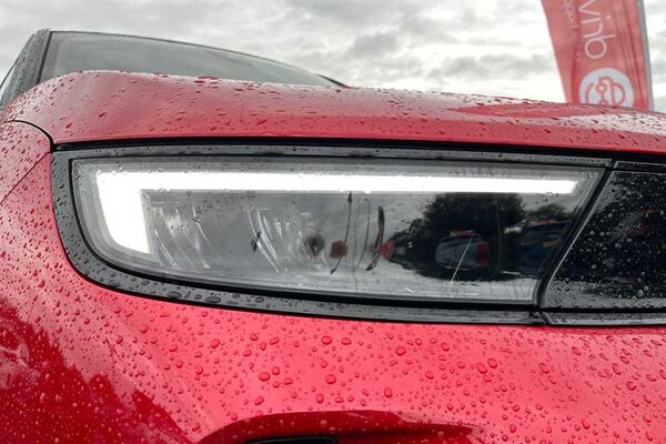 Used Vauxhall Mokka 2022 for sale - 76155178: Photo 28
